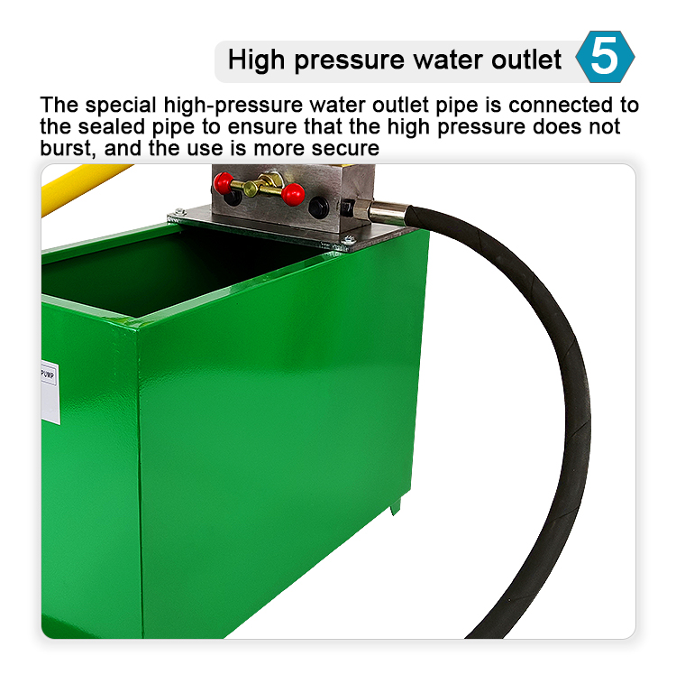2dsy 100 two stage manual pressure test pump 1000bar-11