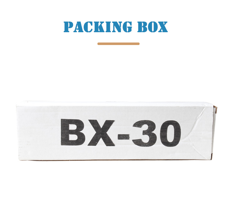 bx 30 wire stripping plier peeling knife-9