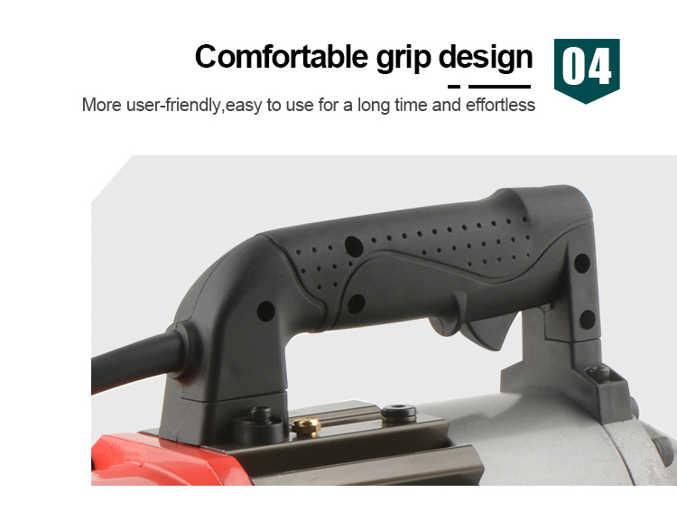 rc 25 rod hand steel cutting tools electric handy cold high quality portable hydraulic rebar cutter564-8