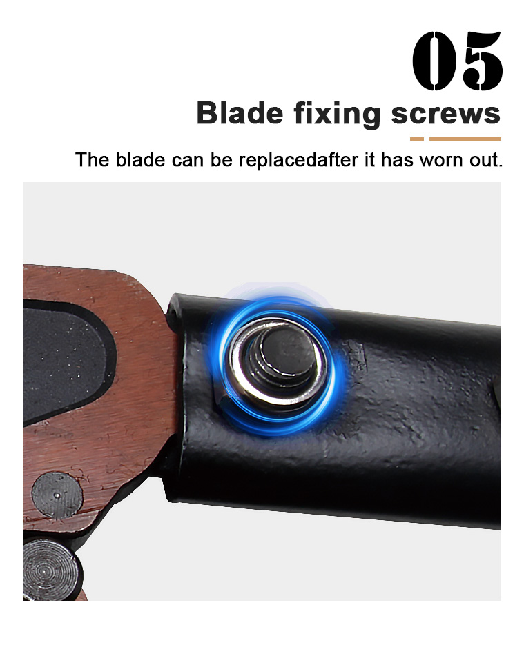 lk 250 ratchet cable cutter 250mm2 t-11