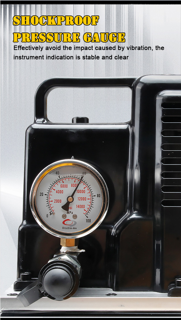 qq 630b hydraulics pumps battery hydraulic pump-4