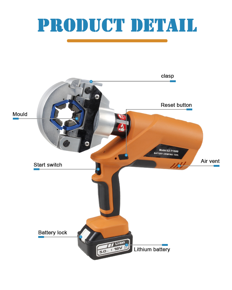 ez 71500 battery powered ac hose crimper kit-2