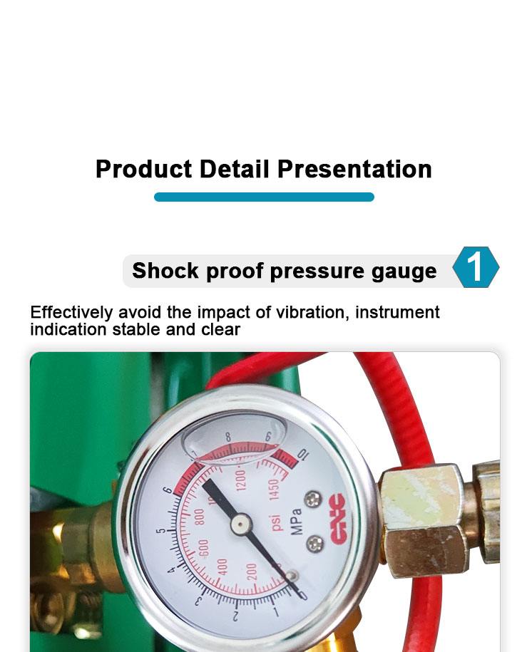 dc 390 60bar electric pressure test pump-7
