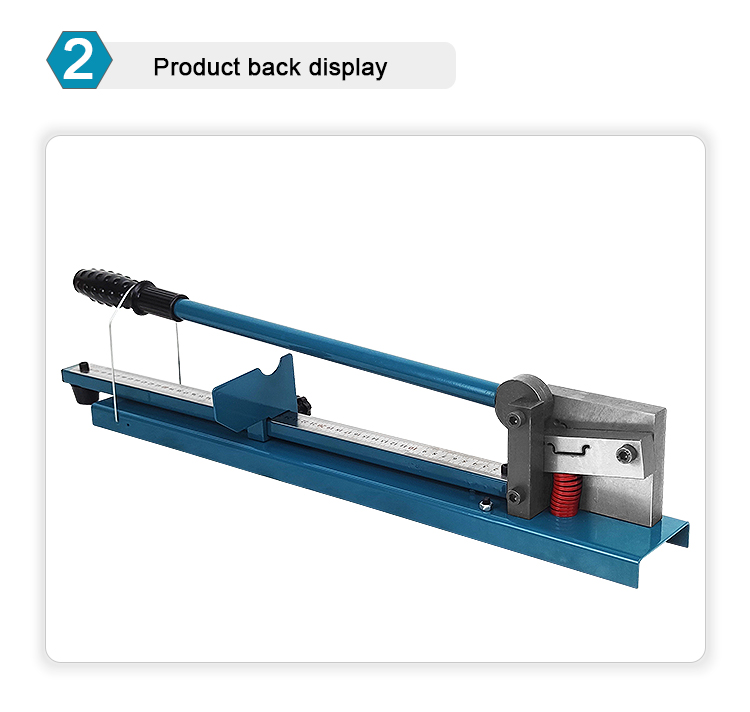 dc 35s din rail cutter for steel rails-5