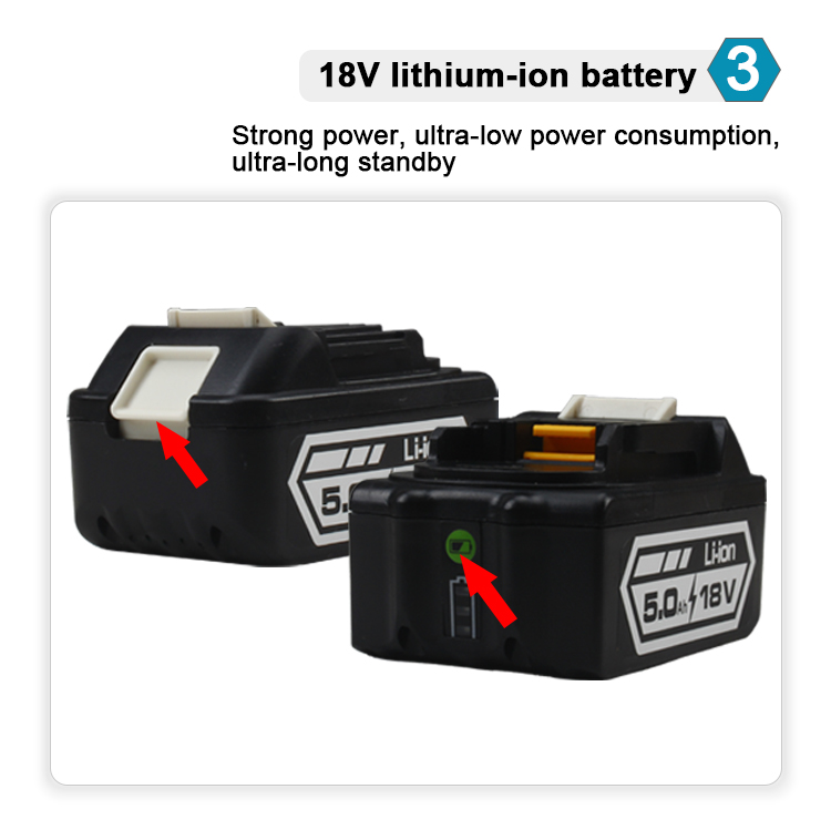 ls 400 portable hydraulic tools battery crimping tool761-9