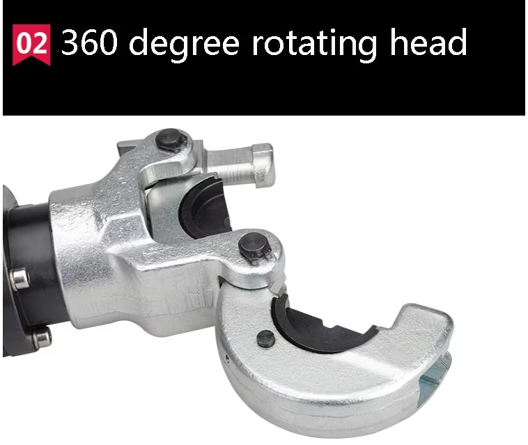 ec 300 electric cable lug crimping tool-3