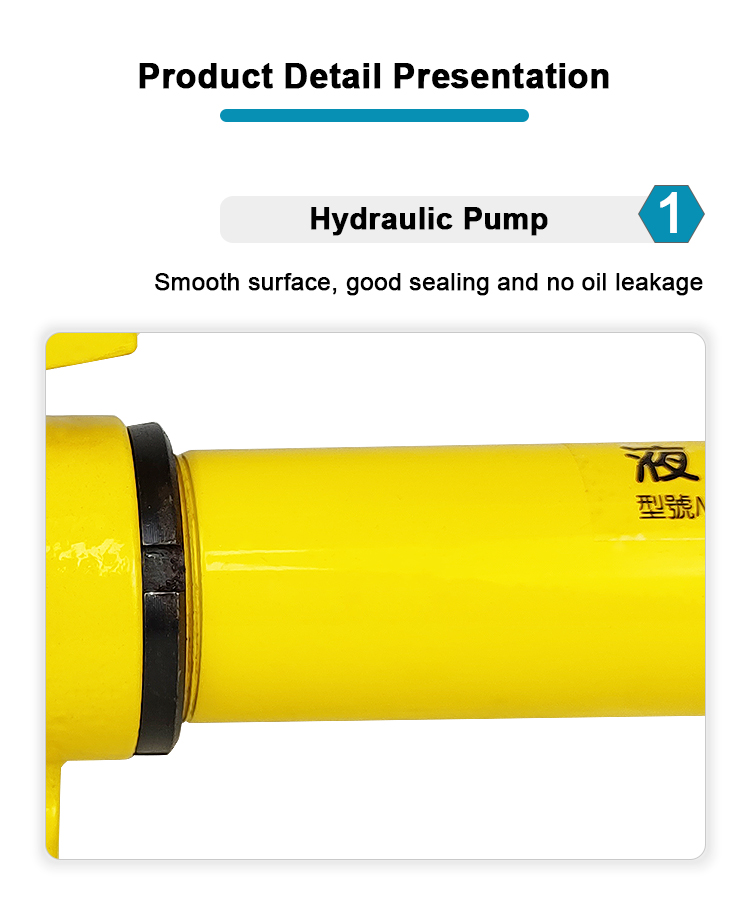 cp 390 hydraulic hand pump 700 bar for industrial applications-7