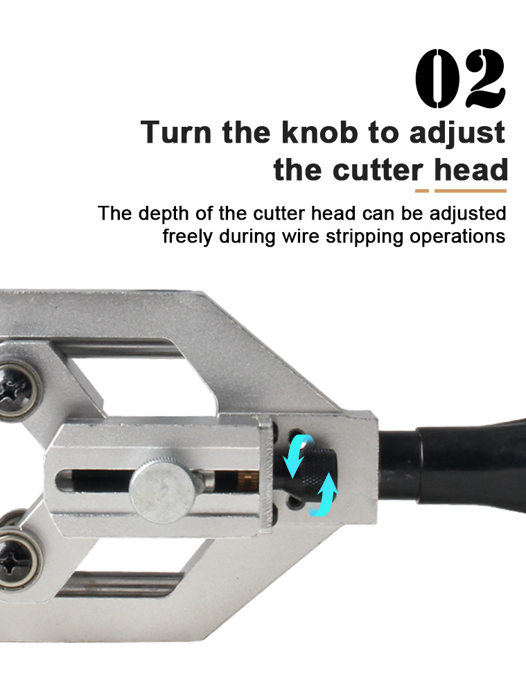 kbx 65 cable insulation layer stripper stripping tool-6