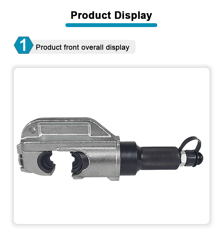 ep 430h hydraulic crimping tool 50 400mm-4