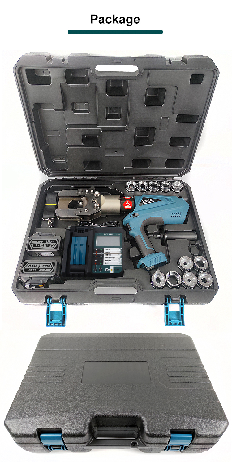 al cable cutter530-10