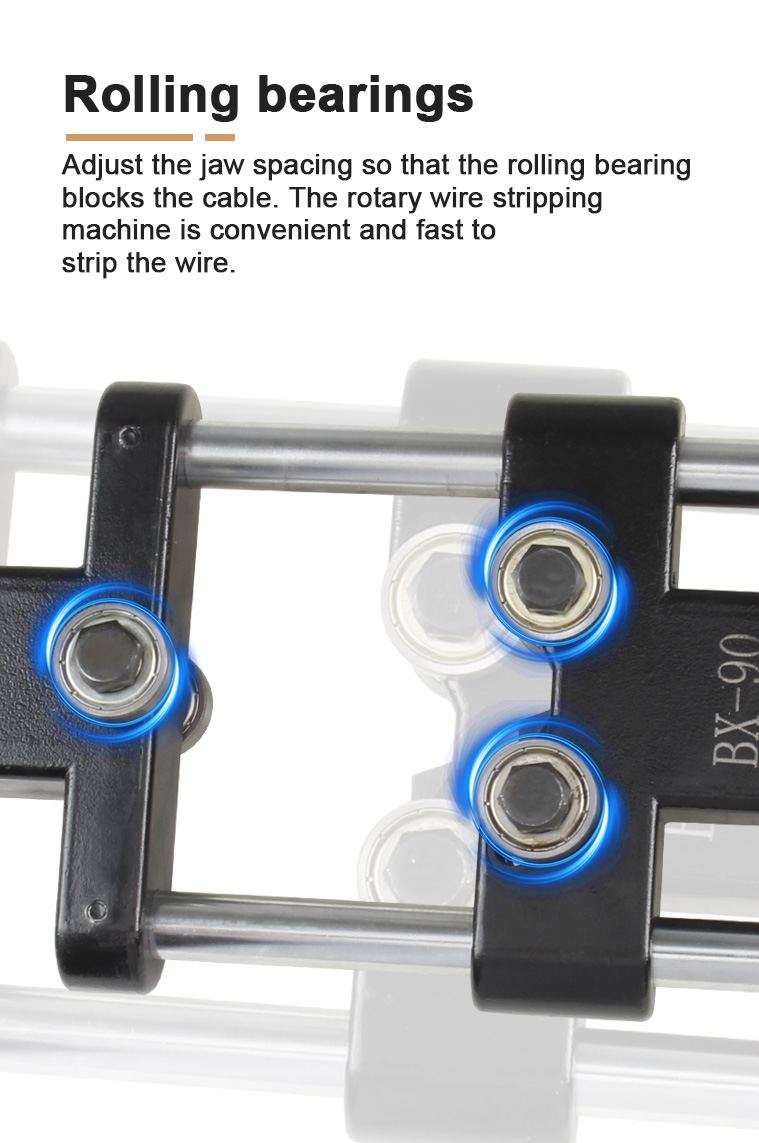 bx 90 manual wire stripper-6
