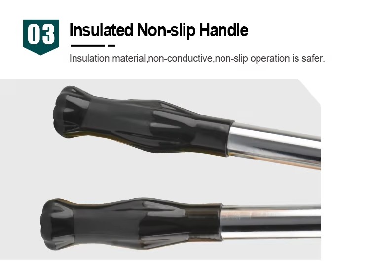 j25 ratchet cable cutter hydraulic acsr cable cutter-7