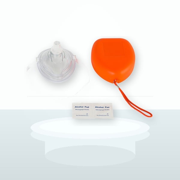 How to Choose the Right CPR Face Shield for Your Needs