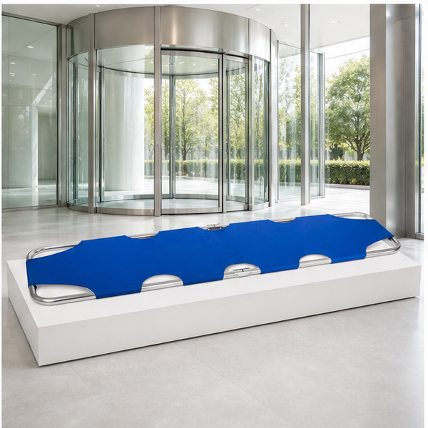 How Short Stretchers Enhance Patient Safety and Comfort?