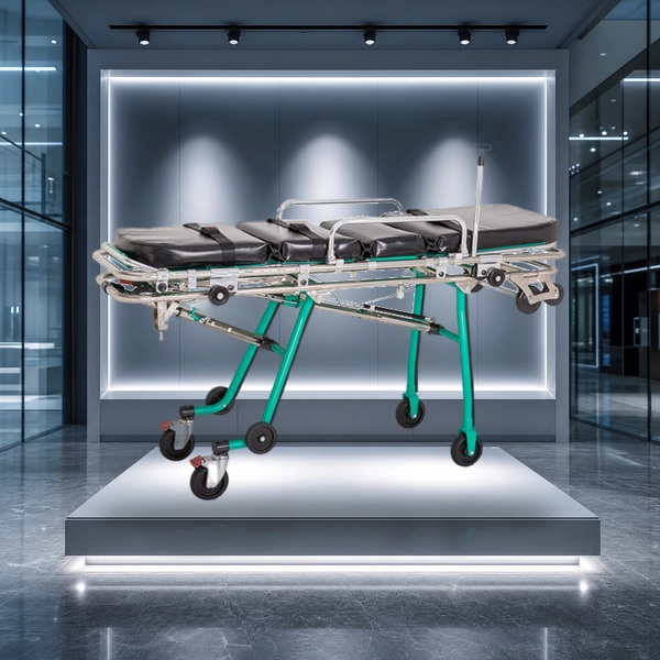Common Issues with Single Stretcher Beds and How to Resolve Them