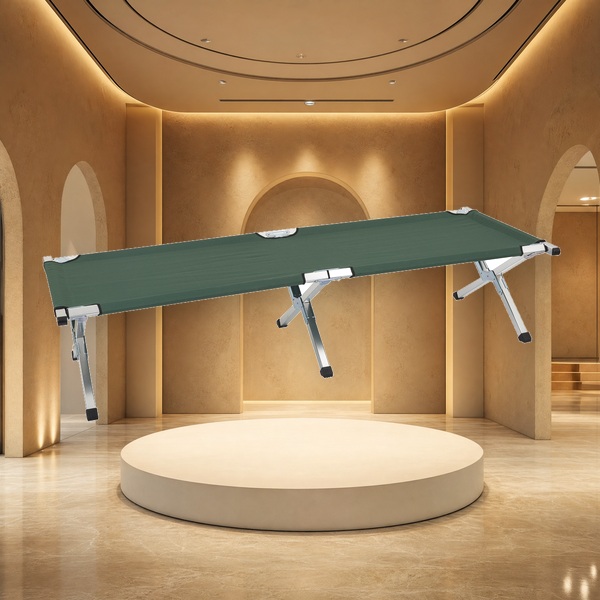 Common Usage Issues with Folding Stretcher Beds and Solutions