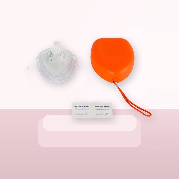 How to Ensure Your CPR Face Masks Meet Safety Standards