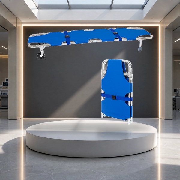 How Transfer Stretchers Improve Efficiency in Patient Transport