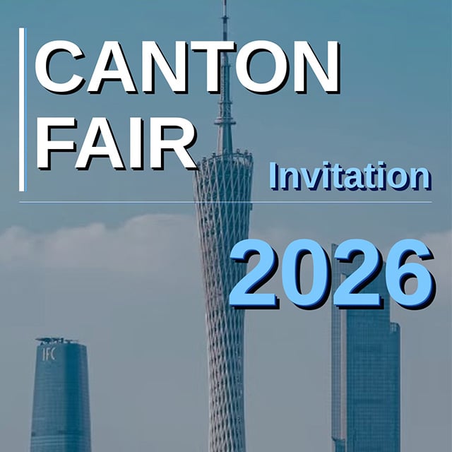 Fiera di Canton 2026, Fase 3 | Stand Xiehe Medical — Soluzioni per lettighe OEM e su misura