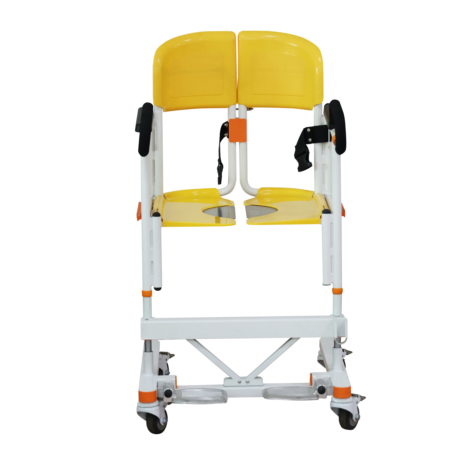Easy to Clean and Maintain for Healthcare Facilities