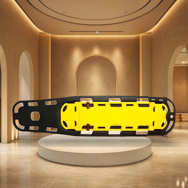 What Should You Look for in a Wholesale Back Board Stretcher Supplier?
