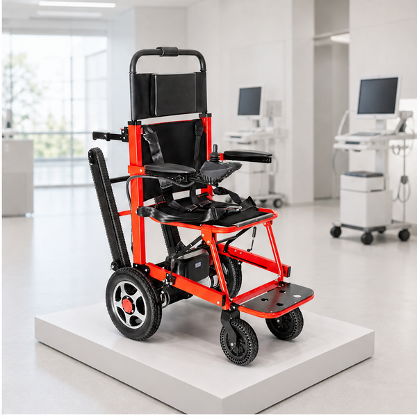 How to Choose the Right Emergency Transit Chair for Your Business
