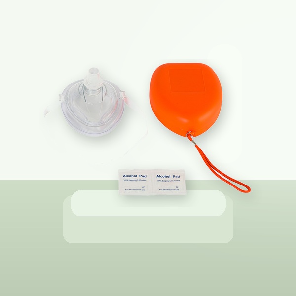 Hvað gerir einu-notkunar CPR-möskurnar okkar ólíkar á markaðinum