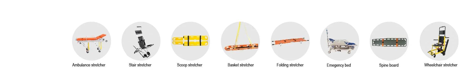 First Aid Products