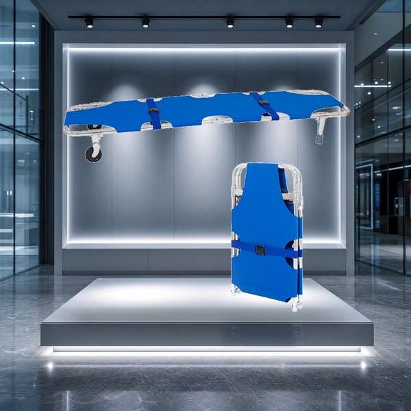 Where to Source Durable Transfer Stretchers for Long-Term Use