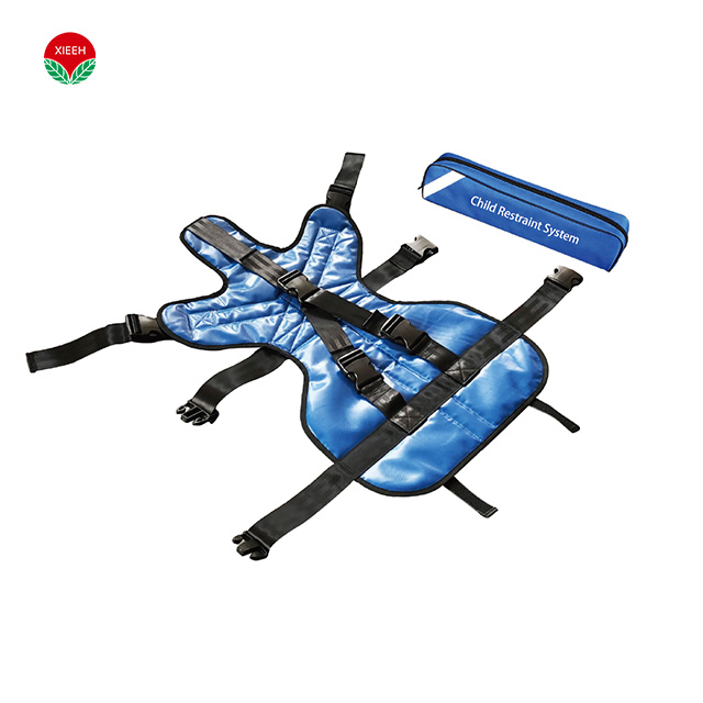YXH-7M ESTRAINT PEDIATRIC SEAT（Plastics）Extrication Device 