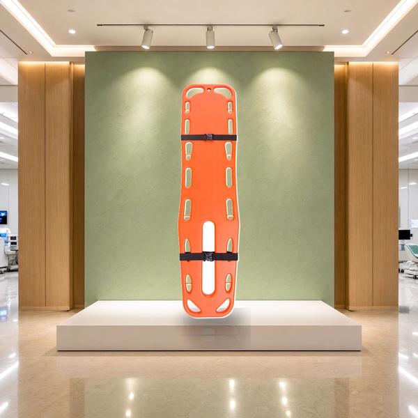 How to Ensure the Durability of Your Spine Board Components
