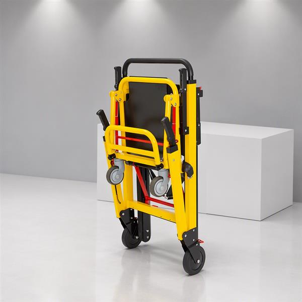 Smooth and Safe Wheelchair Ramps for Seamless Navigation
