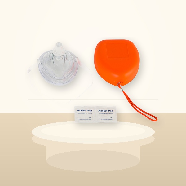 Where to Find Reliable Wholesale Suppliers of CPR Pocket Masks