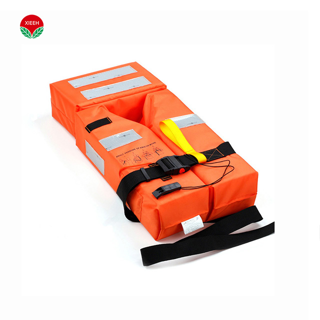 XHE-13 Dizaj Nove Pous Adult Gwad Vi Vest