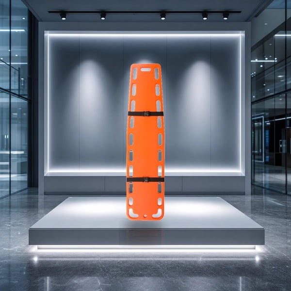 Where to Buy Durable and Reliable Spinal Immobilization Boards in Bulk