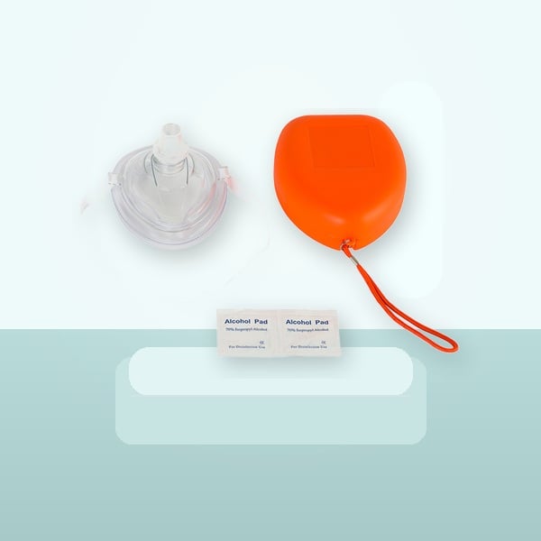 Where to Find Discounts on CPR Face Masks for Wholesale Buyers