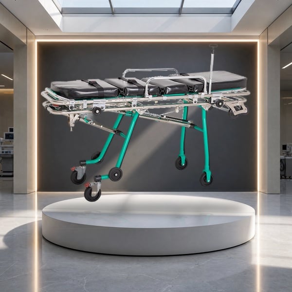 What to Look for When Buying a Single Stretcher Bed Wholesale