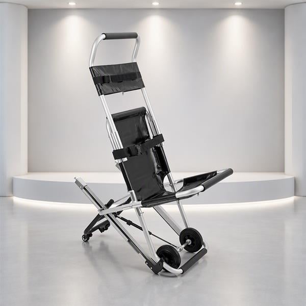 What are the Common Issues Faced with Evacuation Chairs?