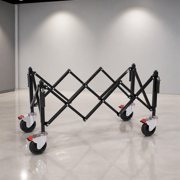 What Features Make a Church Truck Stand Out?