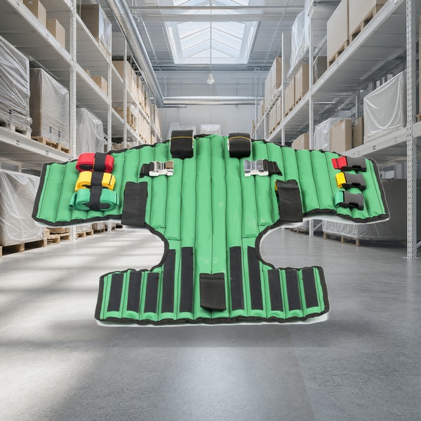 Whatu2019s Trending in Vest Style Extrication Devices for 2023?