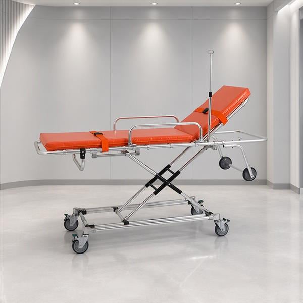 Where to Find High-Quality Stretcher Beds at Wholesale Prices