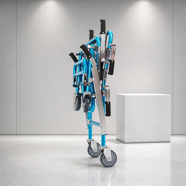 Customizable Wheelchair Lifts to Suit Your Needs