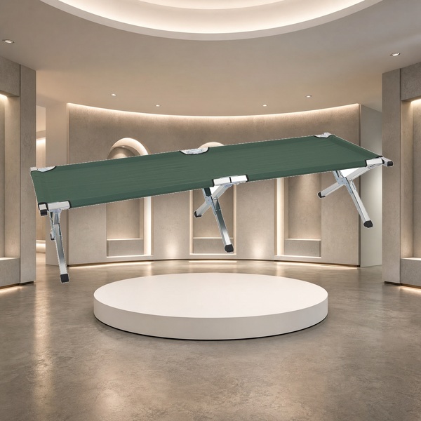 Where to Buy Folding Stretcher Beds in Bulk for Your Facility