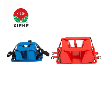 Қатерлік жағдайларда қоршаған қызметкерлерге қауіпсіз және стабилті қолдау үшін ықтамал біртүрлі бас қыстыру құралы