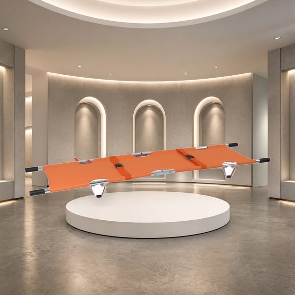 Common Usage Issues with Emergency Stretchers and How to Avoid Them