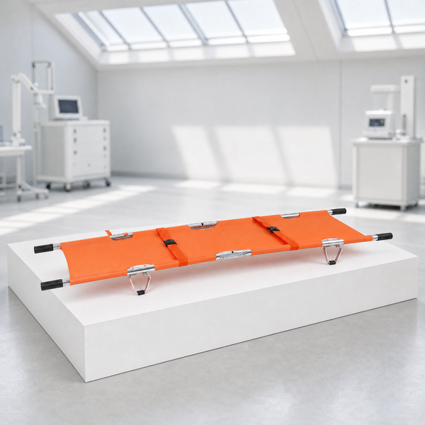 How to Choose the Right Pediatric Stretcher for Your Facility