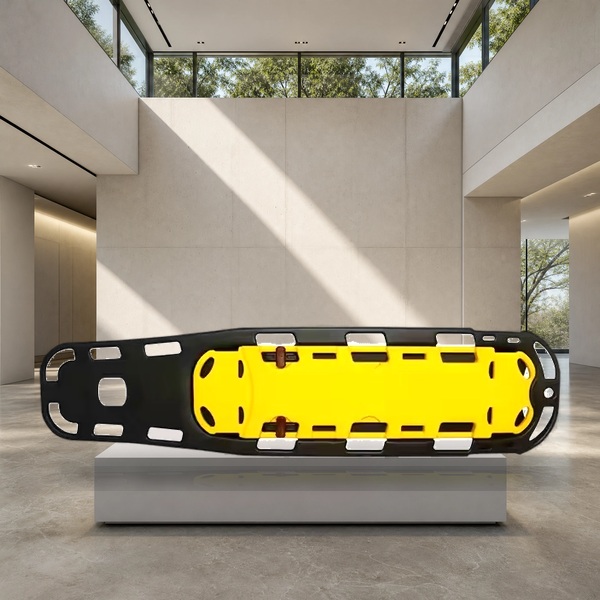How to Maximize Safety and Efficiency with C Spine Boards?