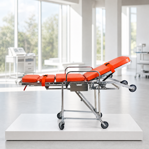Where to Buy Affordable and Reliable Patient Transport Stretchers in Bulk?