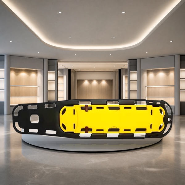 What Are the Key Features to Look for in a Reliable C Spine Board?
