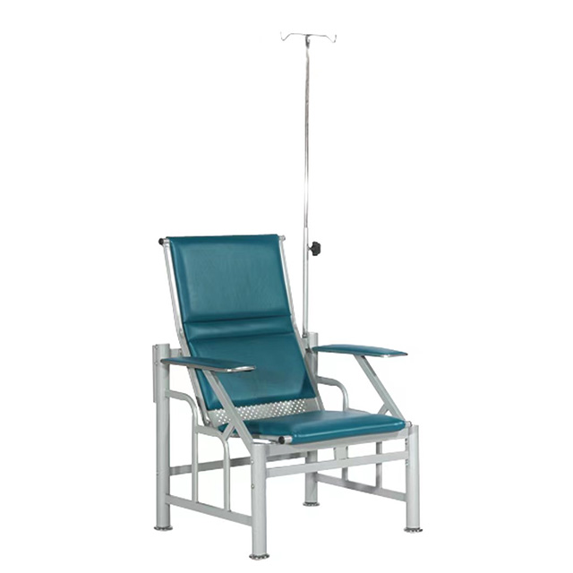 XHF-24 Høj Komfort Infusionsstol